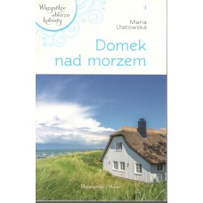 Domek nad morzem